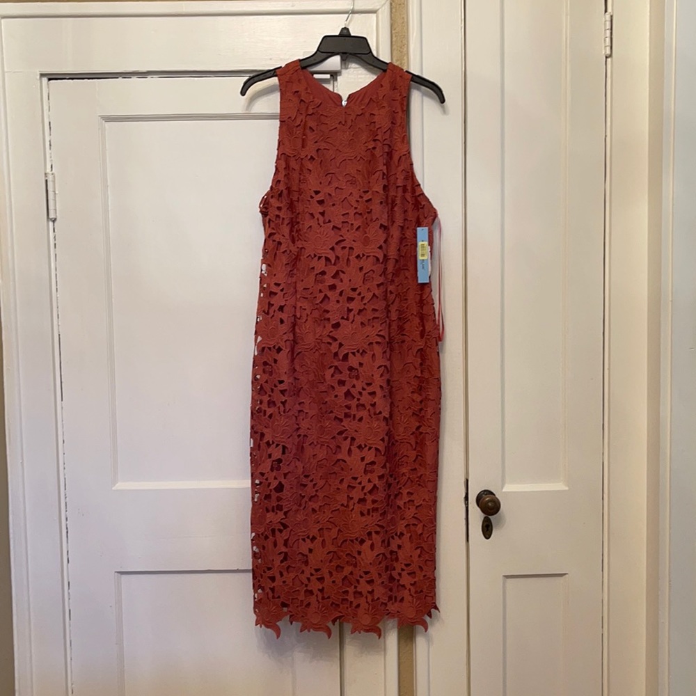 Antonio Melani Dress